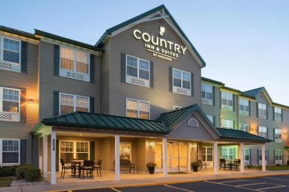 Country Inn  Suites by Radisson Ankeny IA