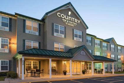 Country Inn  Suites by Radisson Ankeny IA Iowa