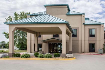 Econo Lodge Ankeny u2013 Des moines