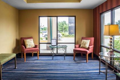 Econo Lodge Ankeny – Des Moines - image 10