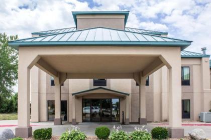 Econo Lodge Ankeny – Des Moines - image 14