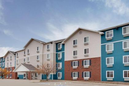 WoodSpring Suites Ankeny