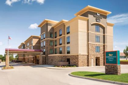 Homewood Suites by Hilton Ankeny Ankeny