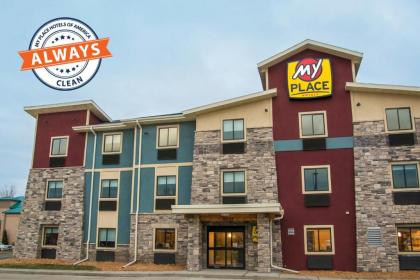 My Place Hotel-Ankeny/Des Moines IA - image 1