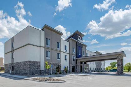 Sleep Inn  Suites Ankeny   Des moines Ankeny