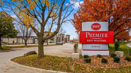 Best Western Premier Ankeny Hotel Ankeny Iowa