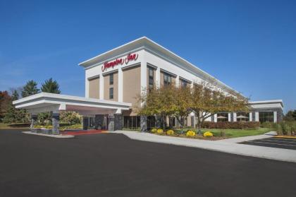 Hampton Inn Ann Arbor-South - image 21