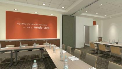 EVEN Hotel Ann Arbor an IHG Hotel - image 10