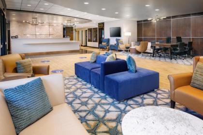 Doubletree by Hilton Ann Arbor mI Michigan