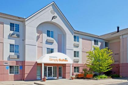 Sonesta Simply Suites Detroit Ann Arbor Ann Arbor