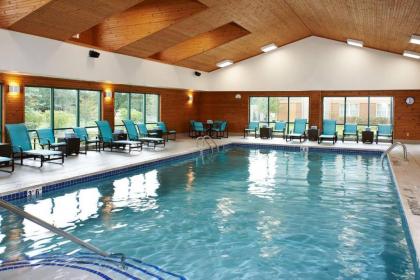 Residence Inn by Marriott Ann Arbor North - image 10
