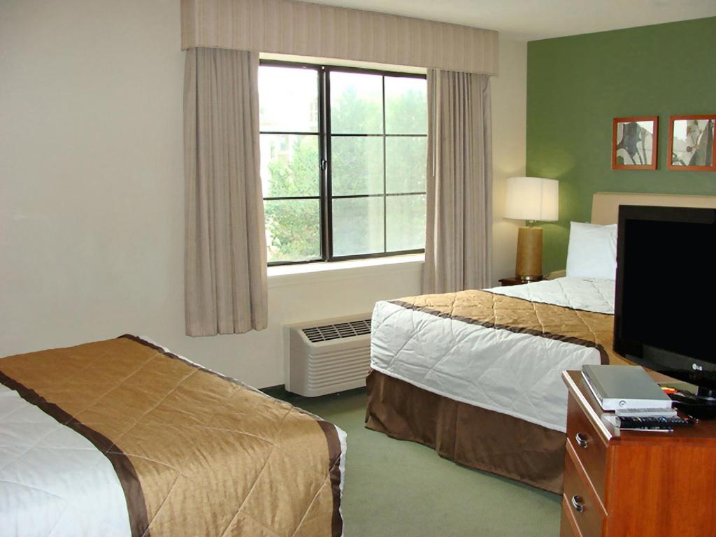 Extended Stay America Suites - Detroit - Ann Arbor - University South - image 7