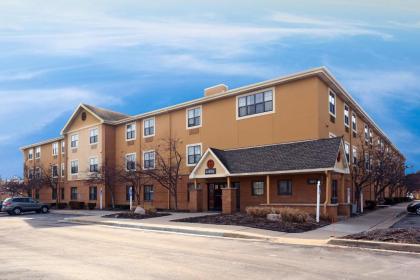 Hotel in Ann Arbor Michigan