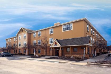 Extended Stay America Suites   Detroit   Ann Arbor   Briarwood mall Ann Arbor