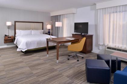 Hampton Inn & Suites Ann Arbor West - image 4
