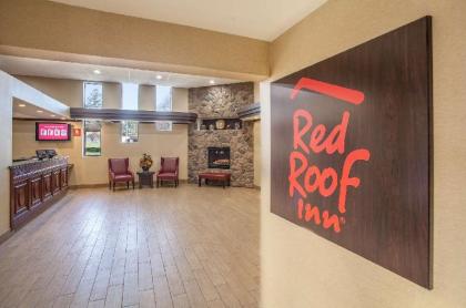 Red Roof Inn Ann Arbor - U of Michigan South - image 10