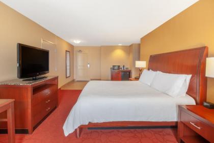 Hilton Garden Inn Ann Arbor - image 15