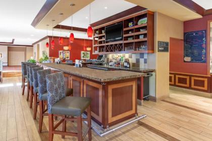 Hilton Garden Inn Ann Arbor - image 7