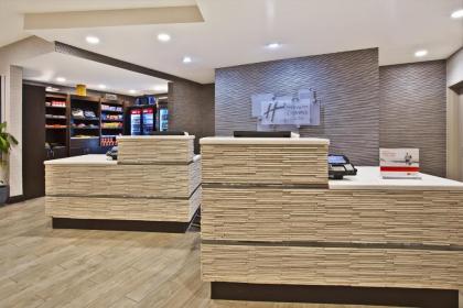 Holiday Inn Express Hotel & Suites Ann Arbor West an IHG Hotel - image 4