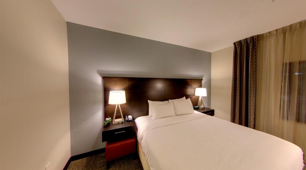 Staybridge Suites Ann Arbor - Research Parkway an IHG Hotel - image 7