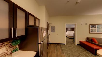 Staybridge Suites Ann Arbor - Research Parkway an IHG Hotel - image 9
