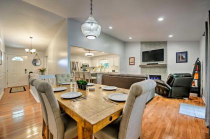 Open Concept Ann Arbor Home Less Than 2 Miles to U of M! - image 1