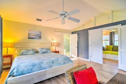 Vibrant Island Home with Pool 1 Block to Beach - image 10