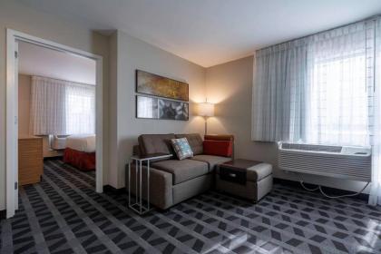 TownePlace Suites by Marriott Clinton - image 10