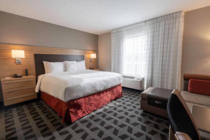 TownePlace Suites by Marriott Clinton - image 14