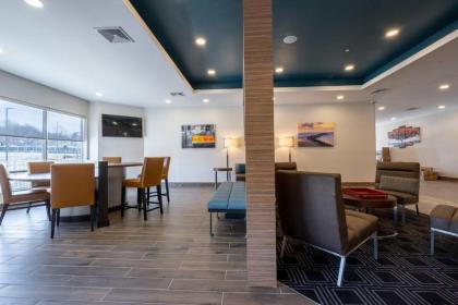 TownePlace Suites by Marriott Clinton - image 5