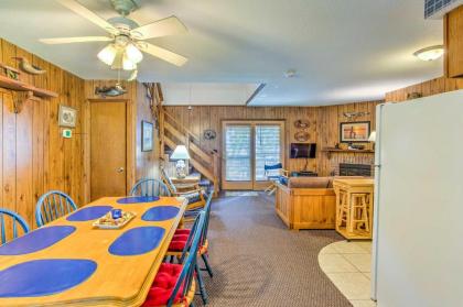 Clearwater Lake Getaway with Shared Pool and Boat Dock - image 11