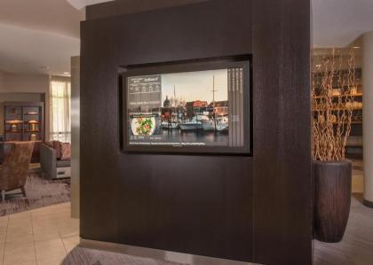 Courtyard Fort Meade BWI Business District - image 9