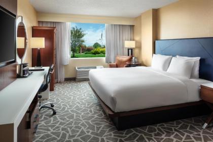 DoubleTree by Hilton Annapolis - image 1