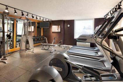 DoubleTree by Hilton Annapolis - image 17