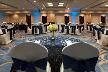 DoubleTree by Hilton Annapolis - image 21