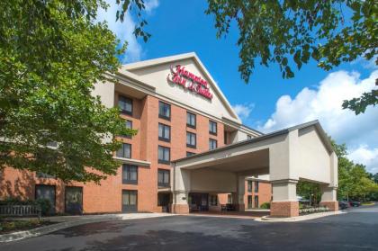 Hampton Inn  Suites Annapolis