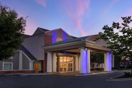 Holiday Inn Express Hotel  Suites Annapolis an IHG Hotel Annapolis