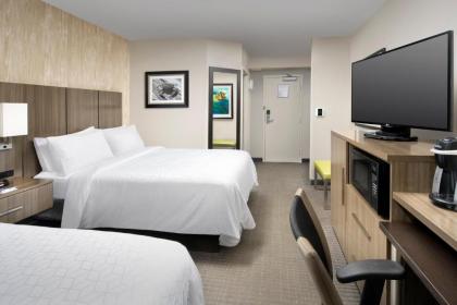 Holiday Inn Express Hotel & Suites Annapolis an IHG Hotel - image 10