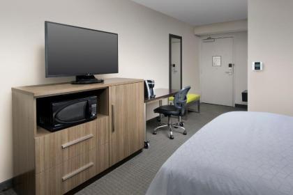 Holiday Inn Express Hotel & Suites Annapolis an IHG Hotel - image 20
