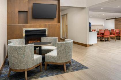 Holiday Inn Express Hotel & Suites Annapolis an IHG Hotel - image 21