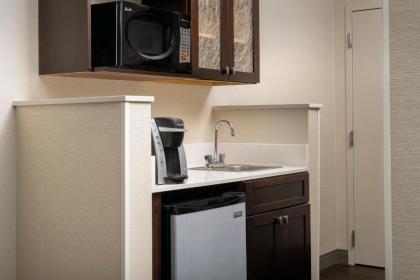 Holiday Inn Express Hotel & Suites Annapolis an IHG Hotel - image 9