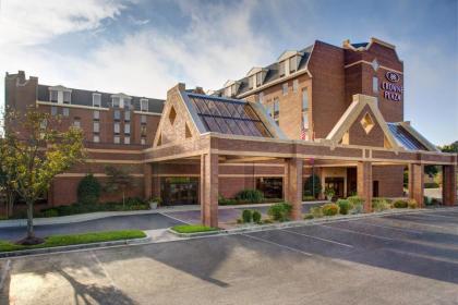 Crowne Plaza Annapolis an IHG Hotel Annapolis Maryland