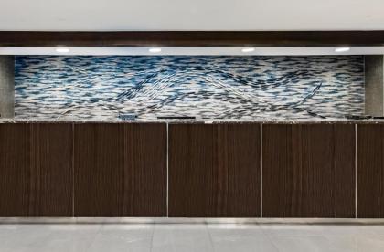 Crowne Plaza Annapolis an IHG Hotel - image 11