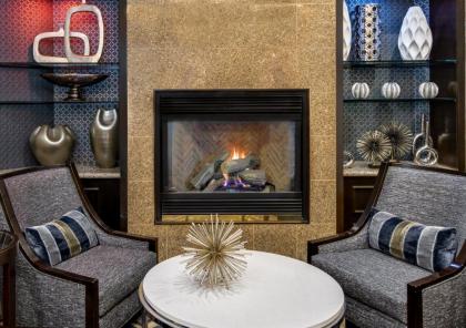 Crowne Plaza Annapolis an IHG Hotel - image 17