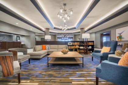Crowne Plaza Annapolis an IHG Hotel - image 5