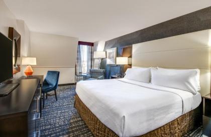 Crowne Plaza Annapolis an IHG Hotel - image 9