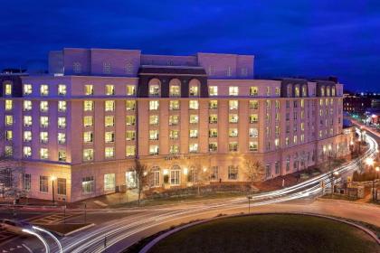 The Westin Annapolis - image 21