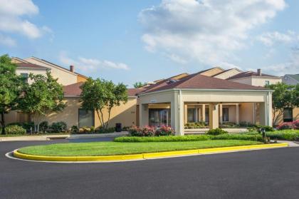 Courtyard by Marriott Annapolis - image 12