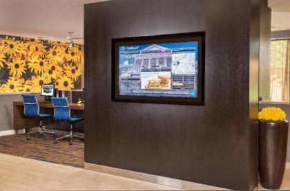 Courtyard by Marriott Annapolis - image 15