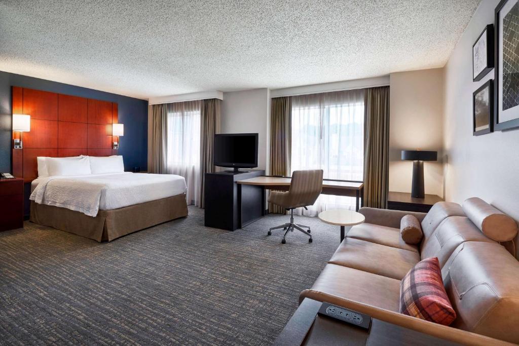 Sonesta ES Suites Annapolis - main image